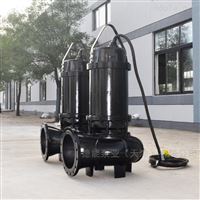 污水潛水泵規格型號 污水泵380V