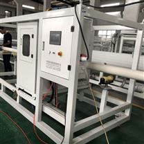 PVC110-315管材生產線