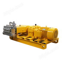 SHP95A 高压泵（高压往复泵、高压柱塞泵、柱塞泵、高压清洗泵、高压流程泵、往复泵）
