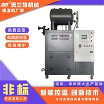电加热导热油炉 反应釜模温机 18KW油温机