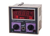 數顯、指針調節控制儀表XMTA-1201/1202