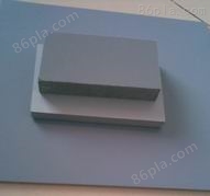 PVC塑料板(聚氯乙烯板)
