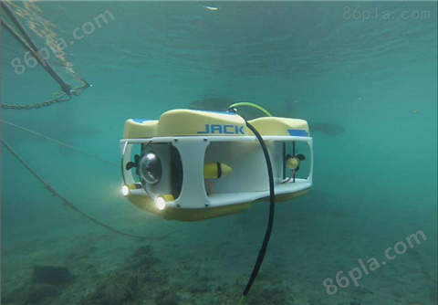 河湖保护管理智能型无人船在线监控系统