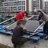 新能源太阳能解层曝气机公司