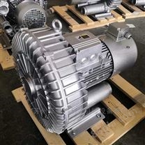 双叶轮高压旋涡气泵生产