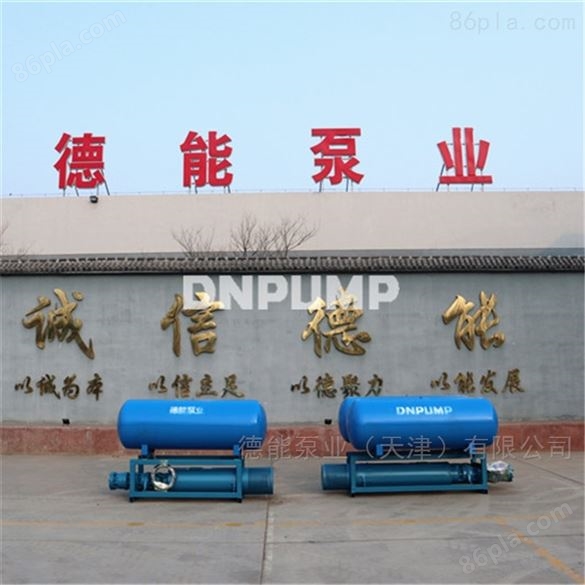 天津锡青铜海水泵 浮筒式海水提升泵