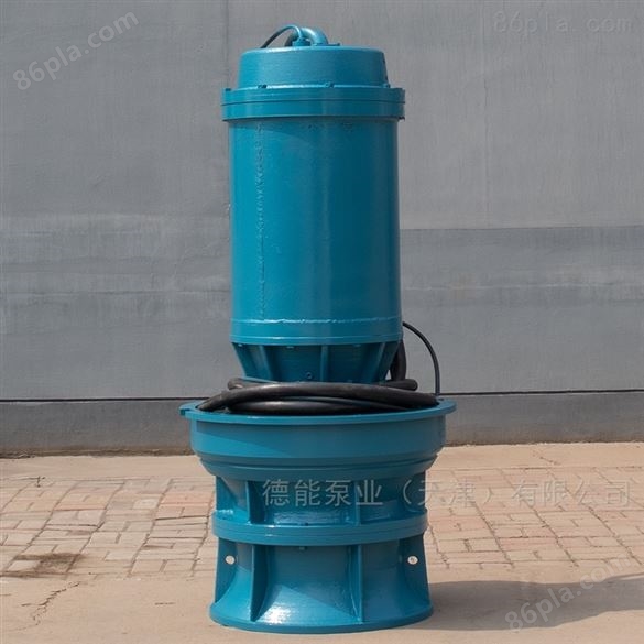 天津大型轴流泵安装 配套安装电气