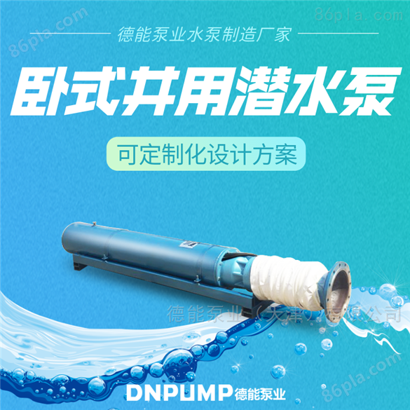 天津海水提升泵/不锈钢浮筒海水泵