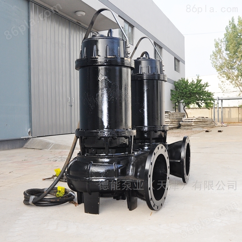 耐高温污水泵 天津生产厂家