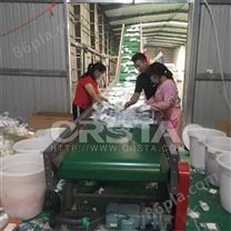 浙江塑料矿泉瓶回收处置瓶片生产线