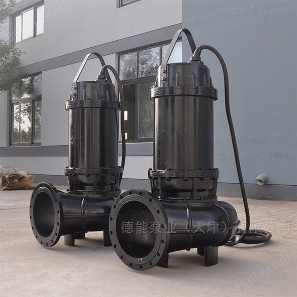 耐高温污水泵 天津生产厂家