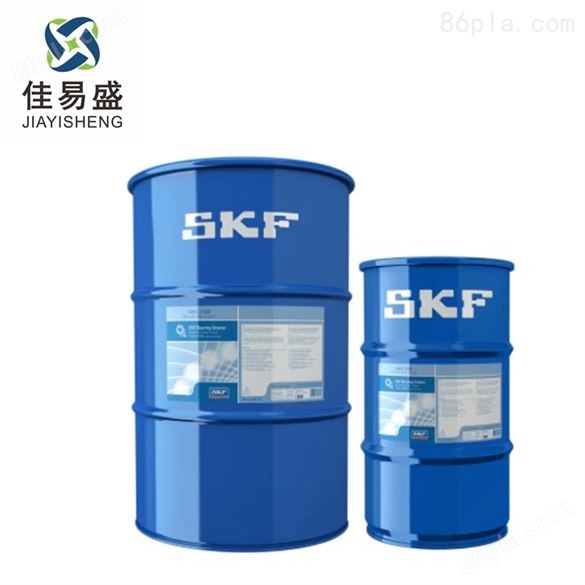 重载、防水、耐高温skf  LGHC 2系列 润滑脂