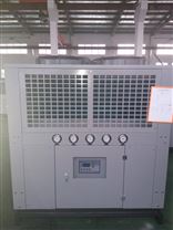上海水冷式冷水机组厂家
