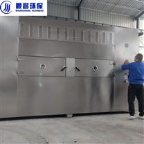 南京微波干燥机-干燥箱-微波烘干设备