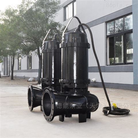 污水潜水泵规格型号 污水泵380V