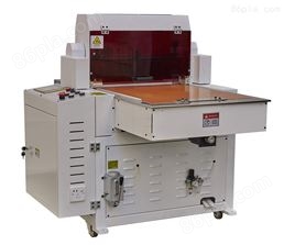 SJCQ-600/800型平板裁切机（标准型）