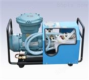 硫化器用水压泵