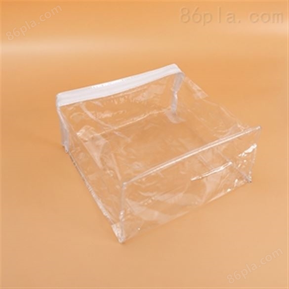 pvc塑料透明袋