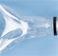 依视路子公司用伊士曼再生共聚酯造眼镜框，含50%回收料