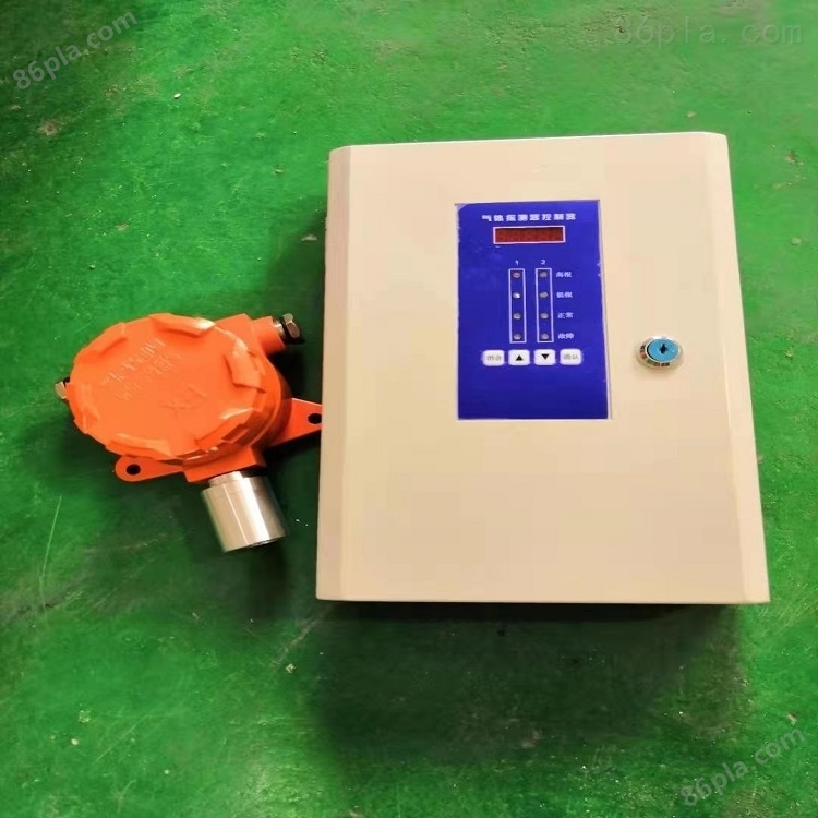 安徽涂装检测用油漆气体报警器装置