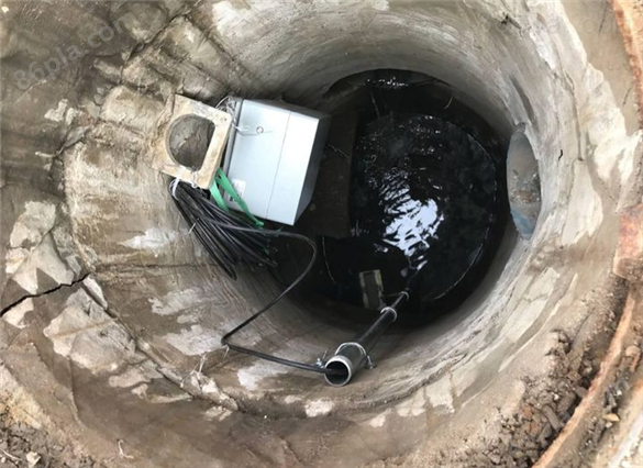 湖南市政雨污管网有效的监测手段