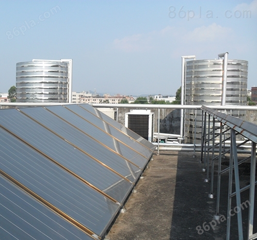 太阳能保温水箱，太阳能工程水箱，太阳能水箱厂
