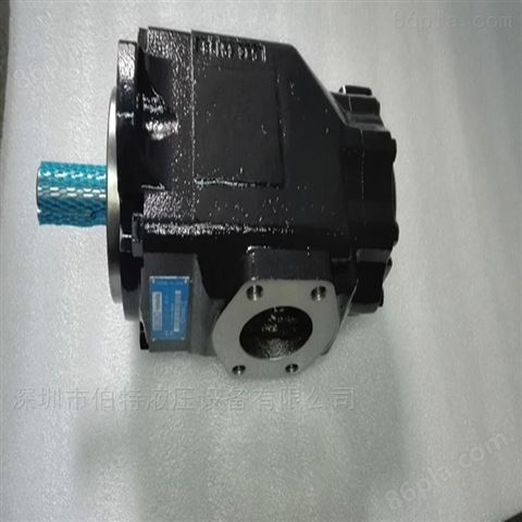 丹尼逊液压滑片泵T6DC-050-012-1R00-C100