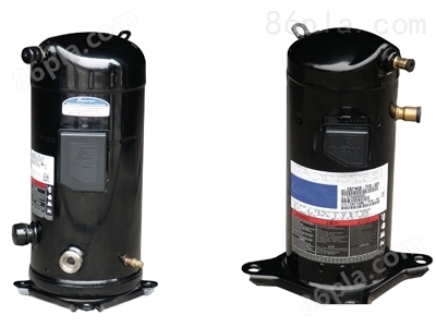 艾默生热泵热水器压缩机