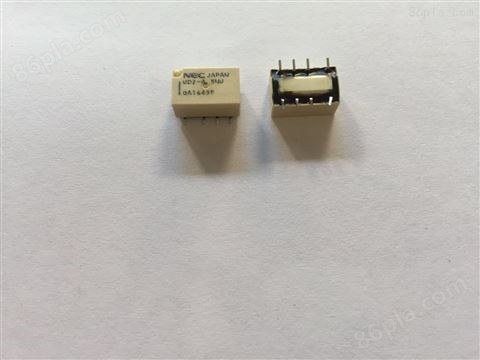 NEC贴片继电器EB2-5NU