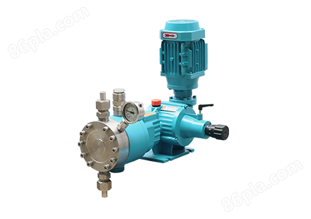 液压隔膜式计量泵 DP(M)WA