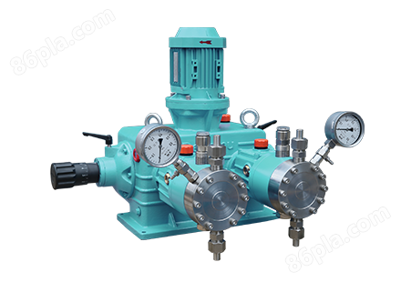 液压隔膜式计量泵 2DP(M)XAA
