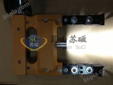 CJE-220微型磁轭探伤仪