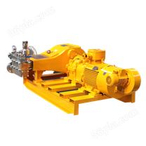 SHP40高压泵（高压往复泵、高压柱塞泵、柱塞泵、高压清洗泵、高压流程泵）