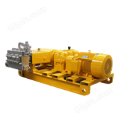 SHP95A 高压泵（高压往复泵、高压柱塞泵、柱塞泵、高压清洗泵、高压流程泵、往复泵）