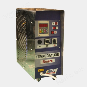 smart系列水油两用模温机|双用模温机