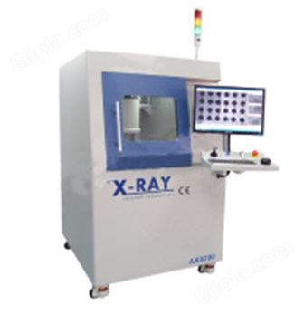 工业X射线实时成像检测设备AX8200