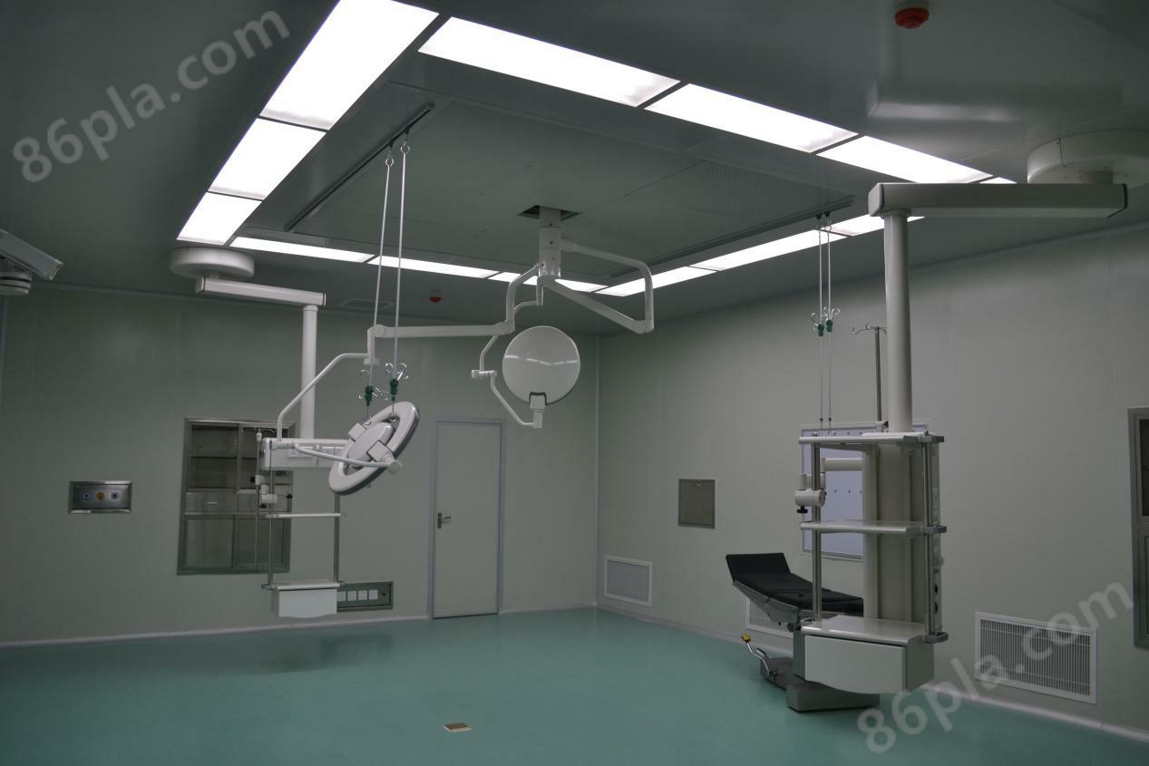 重庆医院洁净手术室设备