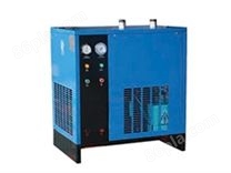 DSW-D系列冷冻式干燥机(水冷式)