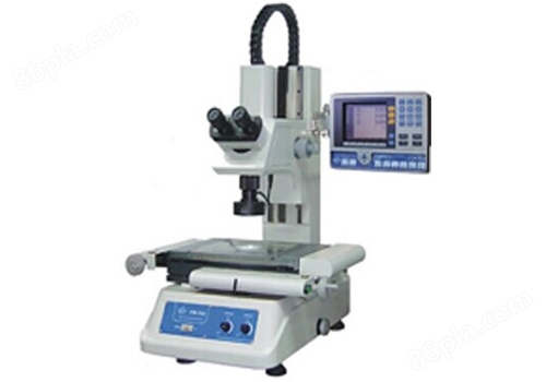 VTM-2010F工具显微镜