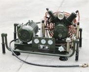 GS-206小型消防型消防高压空压机