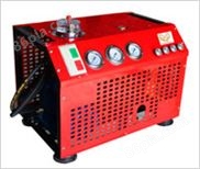 GSV100消防高压型消防高压空压机