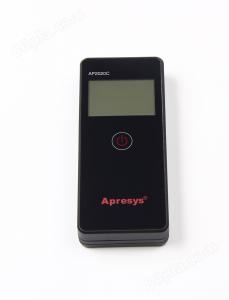 AP2020C呼吸式酒精检测仪 Apresys艾普瑞 AP2020C