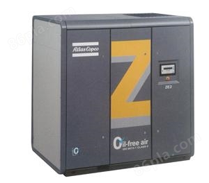 低压无油空气压缩机  ZE/ZA 2-6(VSD)