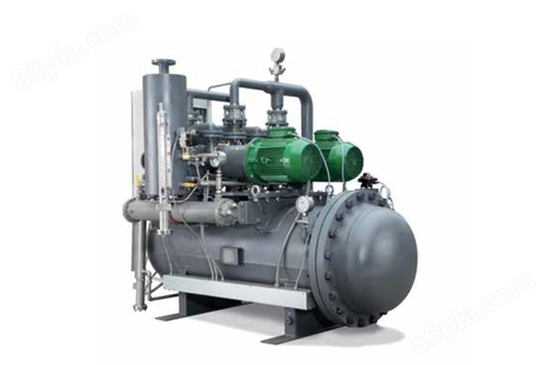Edwards液环泵在电力行业的应用