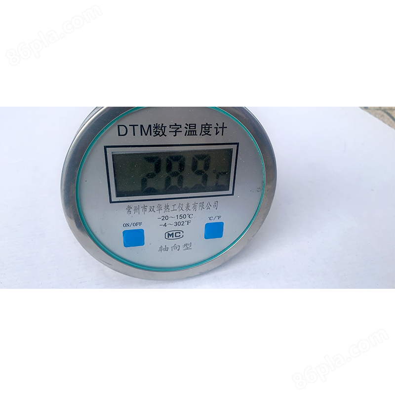 数显温度计DTM-401（1）