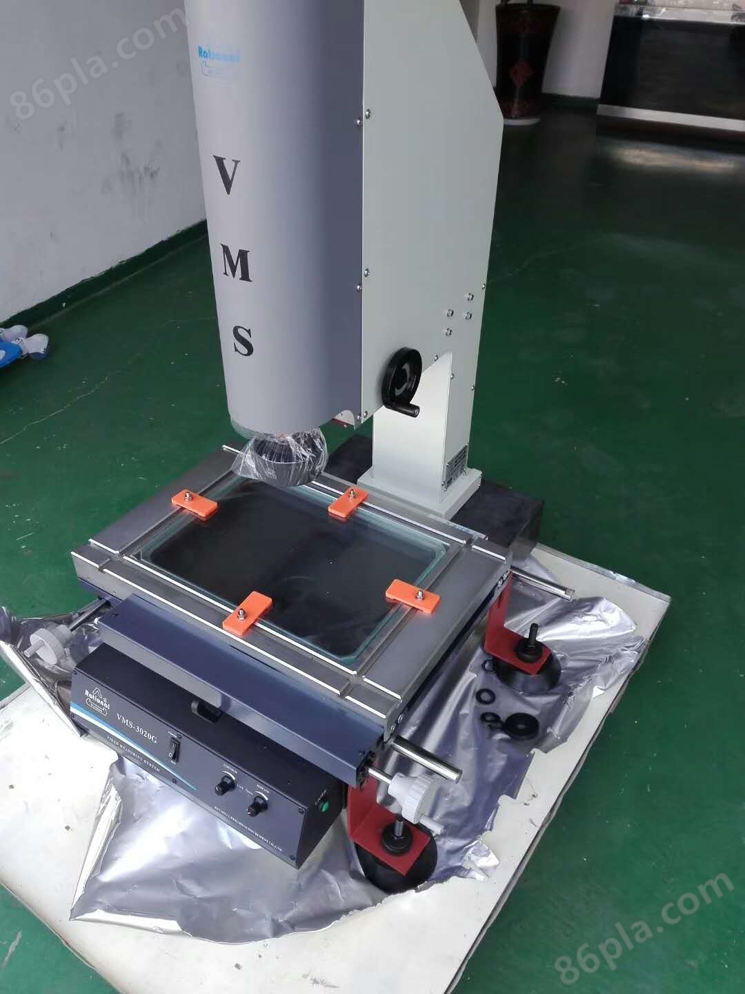 VMS-3020F二次元测量仪