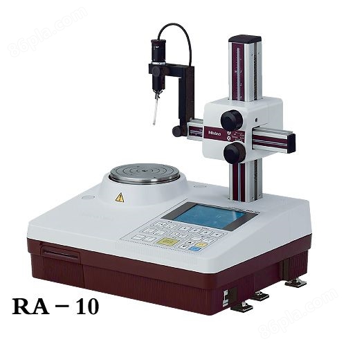 RA-10 小型圆度测量仪