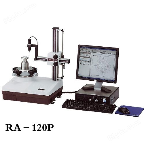 RA-120/120P 小型圆度测量仪