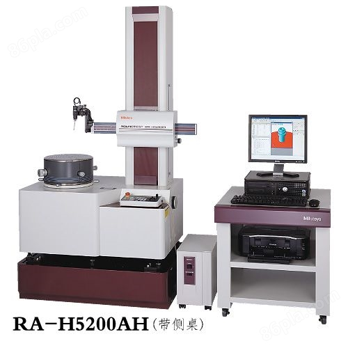 RA-H5200 高精度圆度/圆柱度形状测量机
