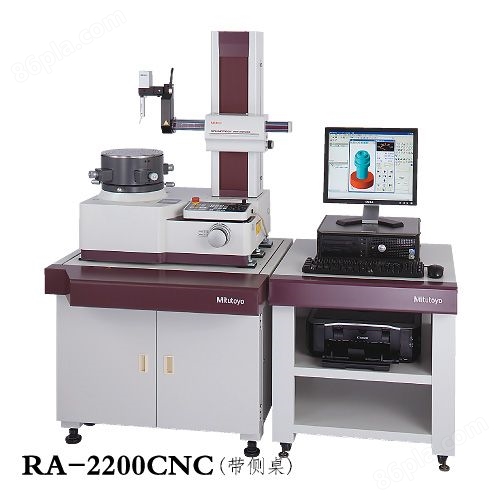RA-2200CNC CNC圆度、圆柱形状测量仪